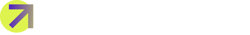 Paysecure logo white horizontal white